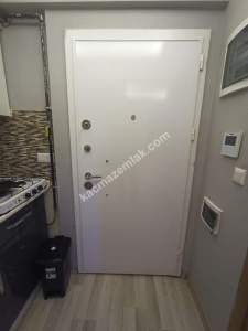 Aydın Orta Mah 1+1 Eşyalı Doğalgazlı Asansörlü Satılık 21