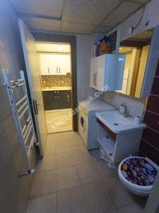 Aydın Orta Mah 1+1 Eşyalı Doğalgazlı Asansörlü Satılık