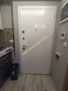 Aydın Orta Mah 1+1 Eşyalı Doğalgazlı Asansörlü Satılık 22
