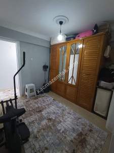 Aydın 7 Eylül Mah 3+1 Yüksek Giriş Dogalgazlı Satılık 23