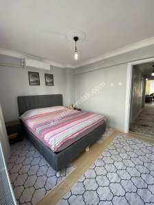 Aydın 7 Eylül Mah 3+1 Yüksek Giriş Dogalgazlı Satılık 30