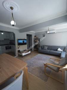 Aydın 7 Eylül Mah 3+1 Yüksek Giriş Dogalgazlı Satılık 1