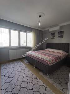 Aydın 7 Eylül Mah 3+1 Yüksek Giriş Dogalgazlı Satılık 36