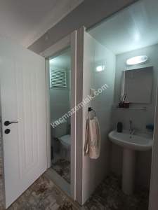 Aydın 7 Eylül Mah 3+1 Yüksek Giriş Dogalgazlı Satılık 21