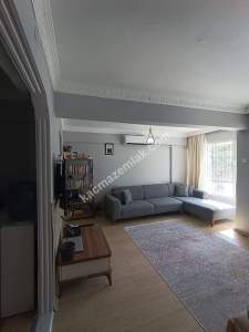 Aydın 7 Eylül Mah 3+1 Yüksek Giriş Dogalgazlı Satılık 24