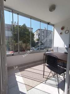 Aydın 7 Eylül Mah 3+1 Yüksek Giriş Dogalgazlı Satılık 8