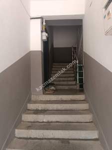 Aydın 7 Eylül Mah 3+1 Yüksek Giriş Dogalgazlı Satılık 25