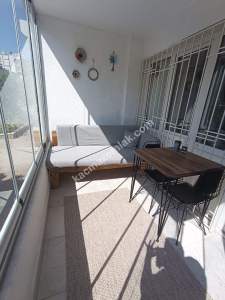 Aydın 7 Eylül Mah 3+1 Yüksek Giriş Dogalgazlı Satılık 11