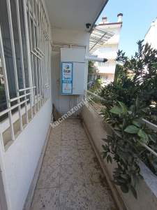 Aydın 7 Eylül Mah 3+1 Yüksek Giriş Dogalgazlı Satılık 33