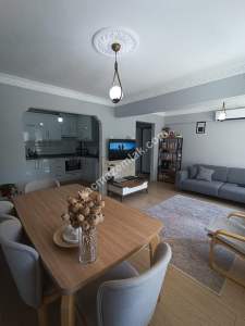 Aydın 7 Eylül Mah 3+1 Yüksek Giriş Dogalgazlı Satılık 6