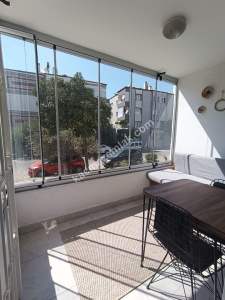 Aydın 7 Eylül Mah 3+1 Yüksek Giriş Dogalgazlı Satılık 13