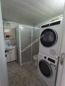 Aydın 7 Eylül Mah 3+1 Yüksek Giriş Dogalgazlı Satılık 7