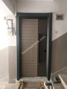 Aydın 7 Eylül Mah 3+1 Yüksek Giriş Dogalgazlı Satılık 32