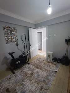 Aydın 7 Eylül Mah 3+1 Yüksek Giriş Dogalgazlı Satılık 22