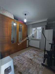 Aydın 7 Eylül Mah 3+1 Yüksek Giriş Dogalgazlı Satılık 34