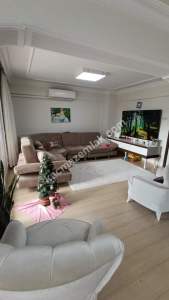 Aydın Yedi Eylül Mah 3+1 Doğalgazlı Ara Kat Satılık