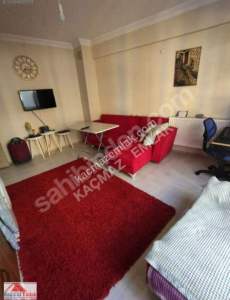 Aydın Zafer Mah 2+1 Ful Eşyalı Ara Kat Saılık 3