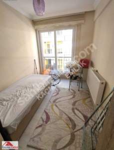 Aydın Zafer Mah 2+1 Ful Eşyalı Ara Kat Saılık 30