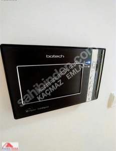 Aydın Zafer Mah 2+1 Ful Eşyalı Ara Kat Saılık 35