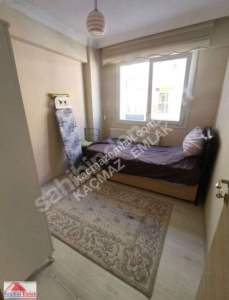 Aydın Zafer Mah 2+1 Ful Eşyalı Ara Kat Saılık 28