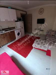 Aydın Zafer Mah 2+1 Ful Eşyalı Ara Kat Saılık 21