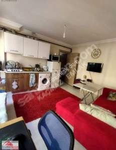 Aydın Zafer Mah 2+1 Ful Eşyalı Ara Kat Saılık 12