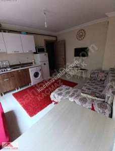 Aydın Zafer Mah 2+1 Ful Eşyalı Ara Kat Saılık 7