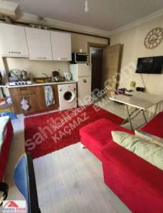 Aydın Zafer Mah 2+1 Ful Eşyalı Ara Kat Saılık