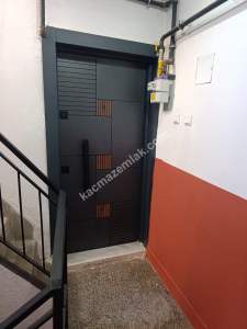 Aydın Zafer Mah 3+1 Doğalgazlı Satılık 2