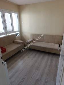 Aydın Zafer Mah 3+1 Doğalgazlı Satılık 18