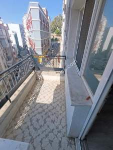 Aydın Zafer Mah 3+1 Doğalgazlı Satılık 21