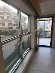 Aydın Zeybek Mah 3+1 Yerden Isıtma Doğalgazlı Satılık 34