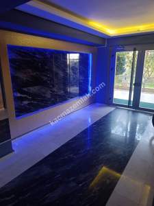 Aydın Zeybek Mah 3+1 Yerden Isıtma Doğalgazlı Satılık 3