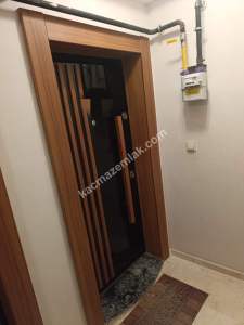 Aydın Zeybek Mah 3+1 Yerden Isıtma Doğalgazlı Satılık 5