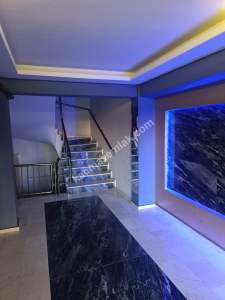 Aydın Zeybek Mah 3+1 Yerden Isıtma Doğalgazlı Satılık 2