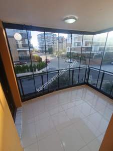 Aydın Zeybek Mah 3+1 Yerden Isıtma Doğalgazlı Satılık 25