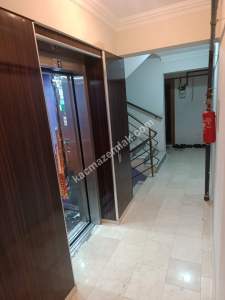 Aydın Zeybek Mah 3+1 Yerden Isıtma Doğalgazlı Satılık 4