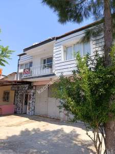 Aydın Germencik Ortaklar Mah 4+1 Bahçeli Müstakil Ev