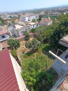 Aydın Germencik Ortaklar Mah 4+1 Bahçeli Müstakil Ev 36