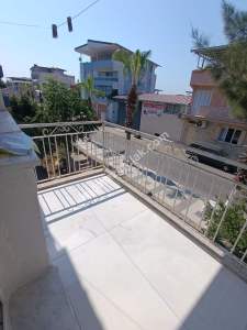 Aydın Germencik Ortaklar Mah 4+1 Bahçeli Müstakil Ev 6