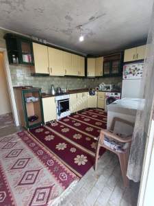 Aydın Germencik Ortaklar Mah 4+1 Bahçeli Müstakil Ev 31