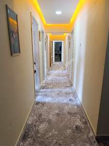 Aydın Germencik Ortaklar Mah 4+1 Bahçeli Müstakil Ev 27