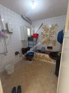 Aydın Germencik Ortaklar Mah 4+1 Bahçeli Müstakil Ev 11