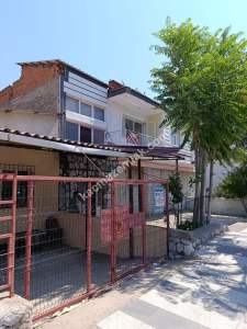 Aydın Germencik Ortaklar Mah 4+1 Bahçeli Müstakil Ev 39