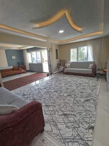 Aydın Germencik Ortaklar Mah 4+1 Bahçeli Müstakil Ev 9