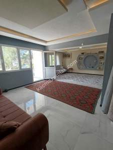 Aydın Germencik Ortaklar Mah 4+1 Bahçeli Müstakil Ev 4