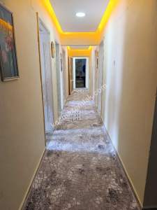 Aydın Germencik Ortaklar Mah 4+1 Bahçeli Müstakil Ev 26