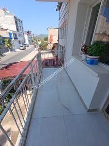 Aydın Germencik Ortaklar Mah 4+1 Bahçeli Müstakil Ev 21