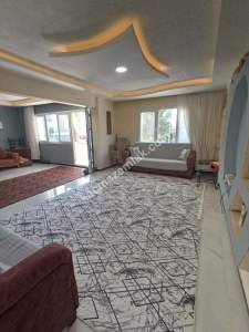 Aydın Germencik Ortaklar Mah 4+1 Bahçeli Müstakil Ev 8