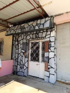 Aydın Germencik Ortaklar Mah 4+1 Bahçeli Müstakil Ev 37